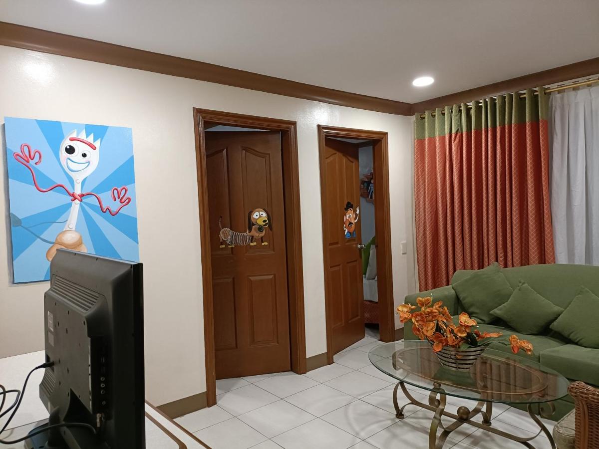 The Golden Pine Hotel Baguio City Exterior photo